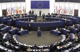  ЕУ Парламентот реши: Незаконски стекнатите пари се враќаат во националните економии - 26.02.14 - 00:02
